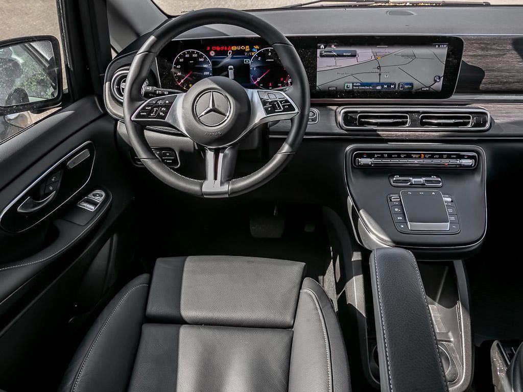 Mercedes-Benz V 250 d L Avantgarde - Samsaru's Car Outlet