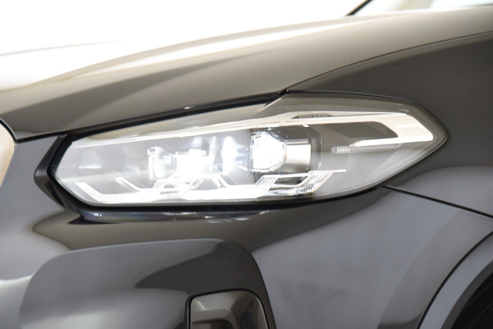 BMW X3 xDrive30d M Sport - Samsaru's Car Outlet