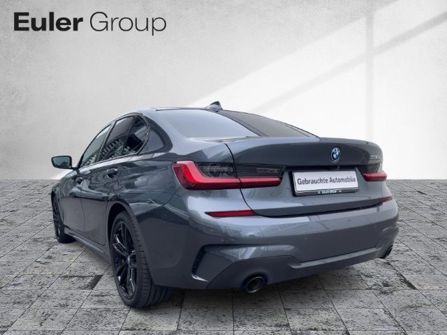 BMW 330 e Limousine - Samsaru's Car Outlet