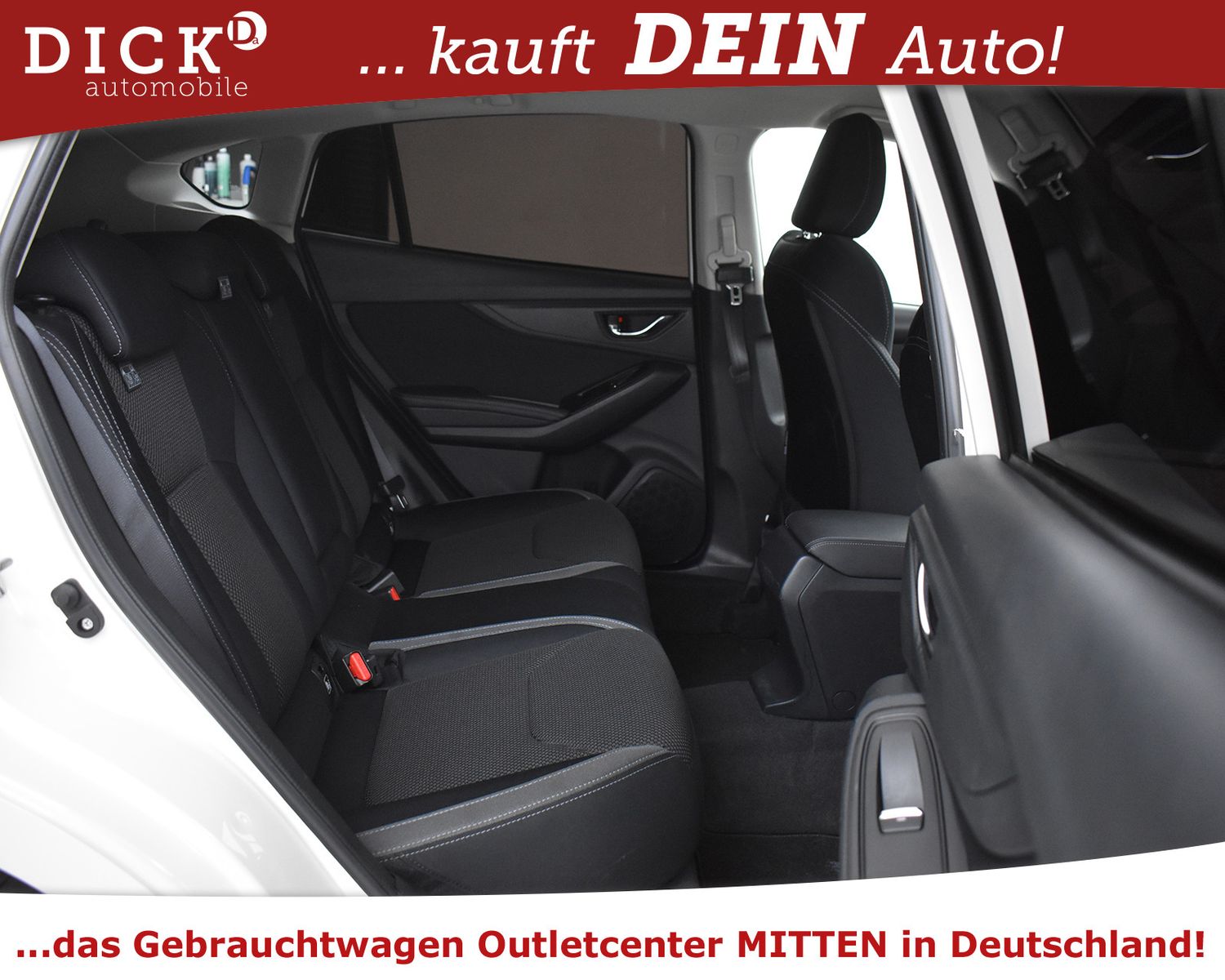 Subaru Impreza 1.6i 4WD Aut Exclus - Samsaru's Car Outlet
