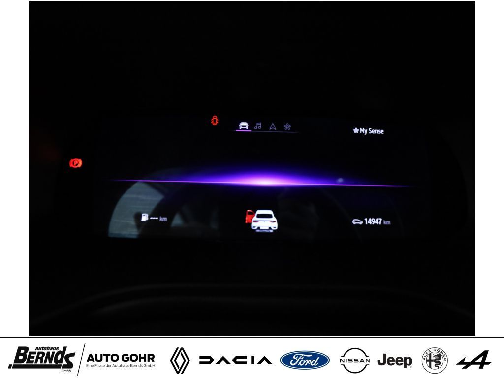 Renault Arkana TCe Mild Hybrid - Samsaru's Car Outlet