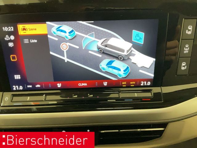 Volkswagen T7 Multivan 1.5 TSI eHybrid 4Mo Edition LÜ VOLL!
