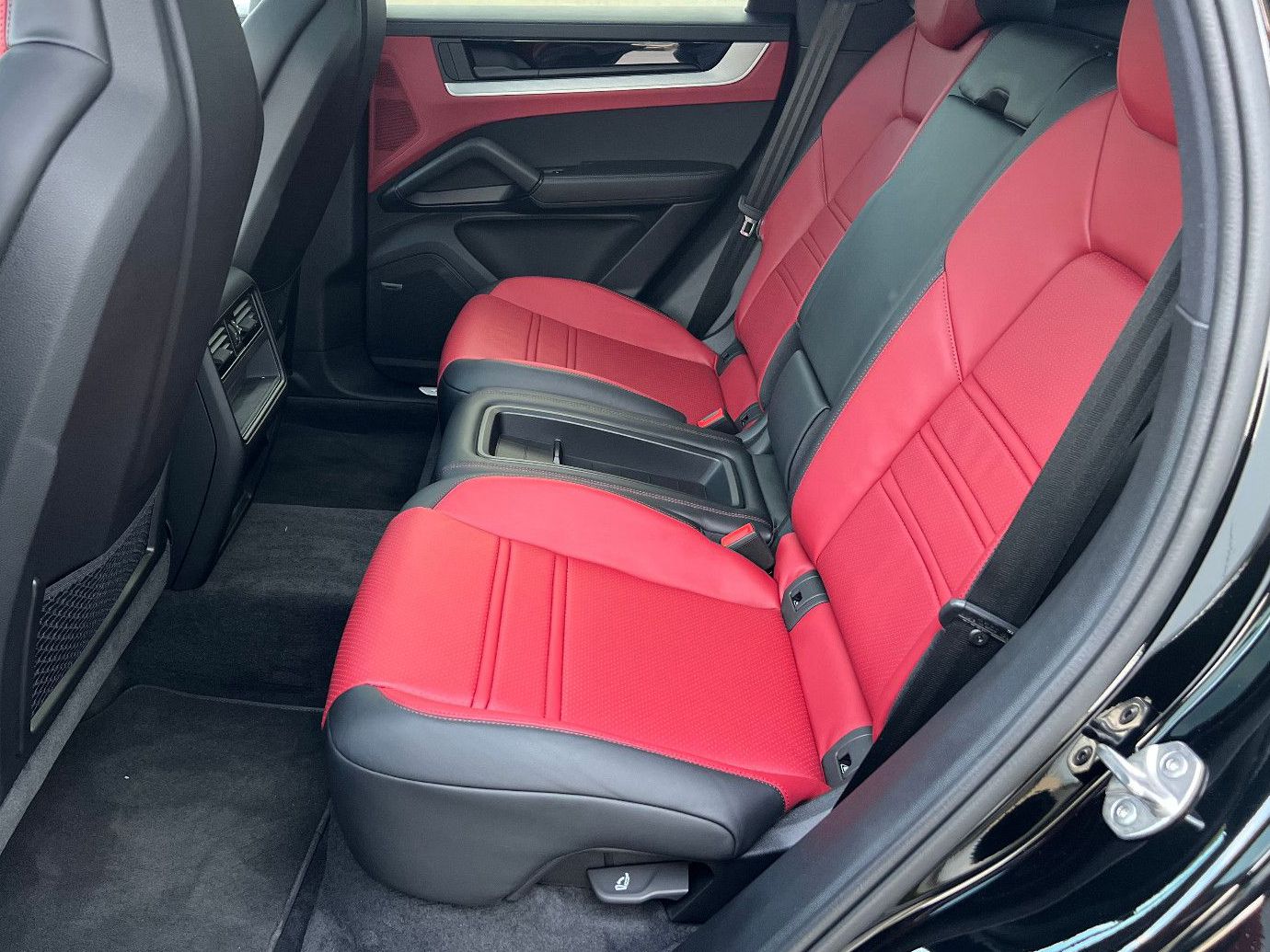 Porsche Cayenne S Coupé  /Matrix LED/RED Int/Sport P.