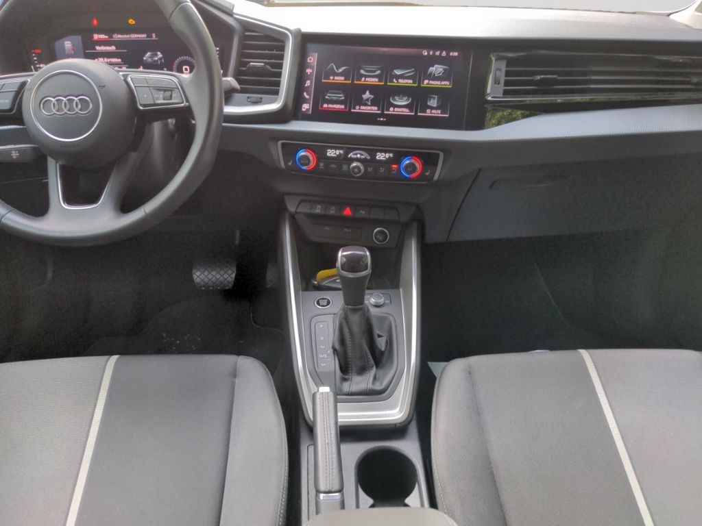 Audi A1 Sportback 30 TFSI S tronic - Samsaru's Car Outlet