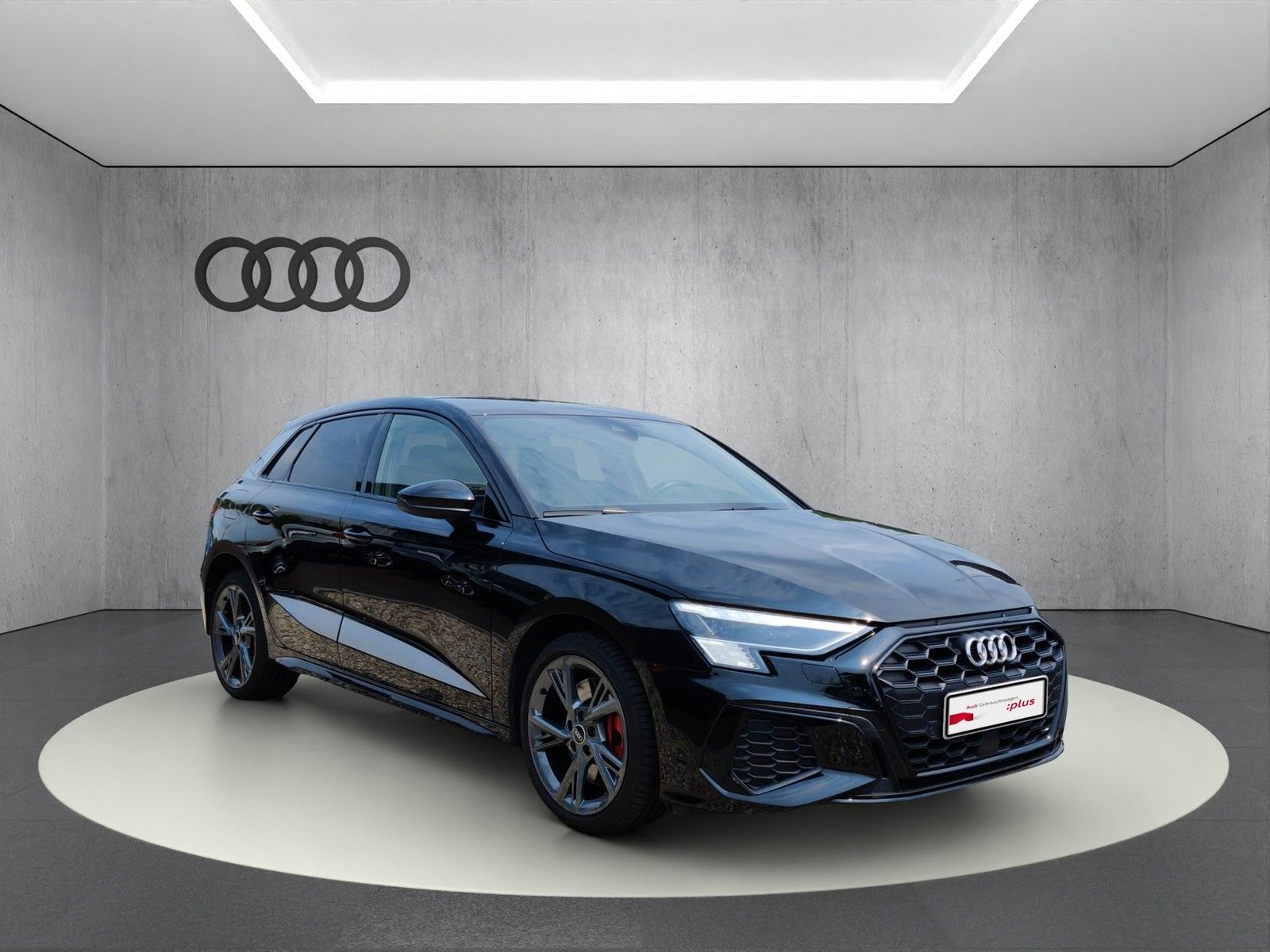 Audi A3 Sportback S line 45 TFSI e S tronic