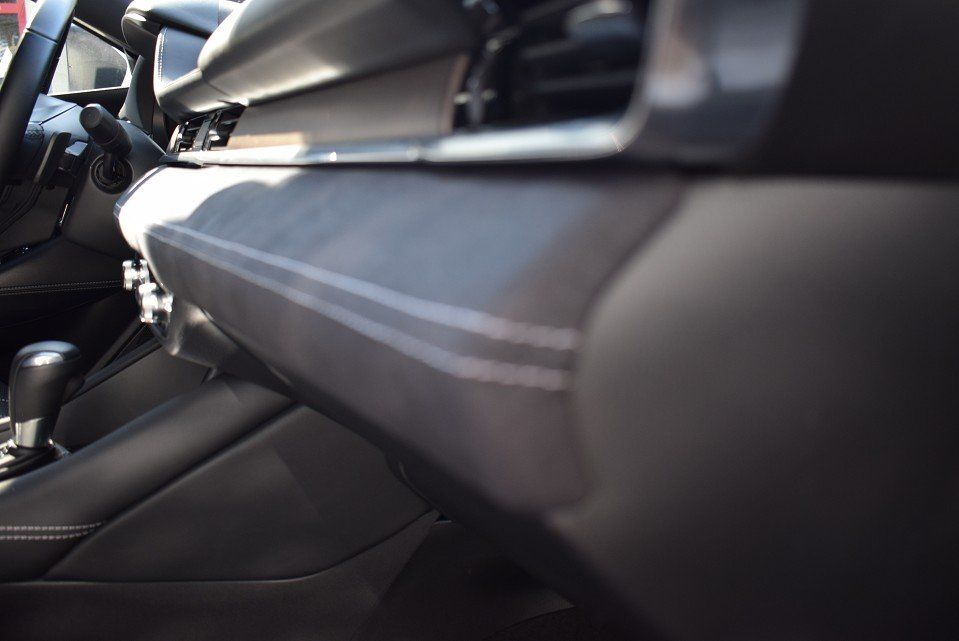 Mazda 6 2.5 194PS 6AG Takumi Schiebedach Leder Bose Ma