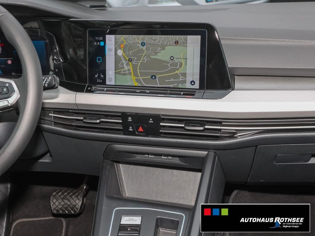 Volkswagen Golf VIII Variant Life 1.5 eTSI DSG - Samsaru's Car Outlet