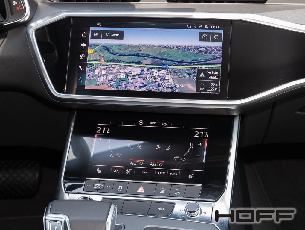Audi A6 Avant S line 40 TDI - Samsaru's Car Outlet