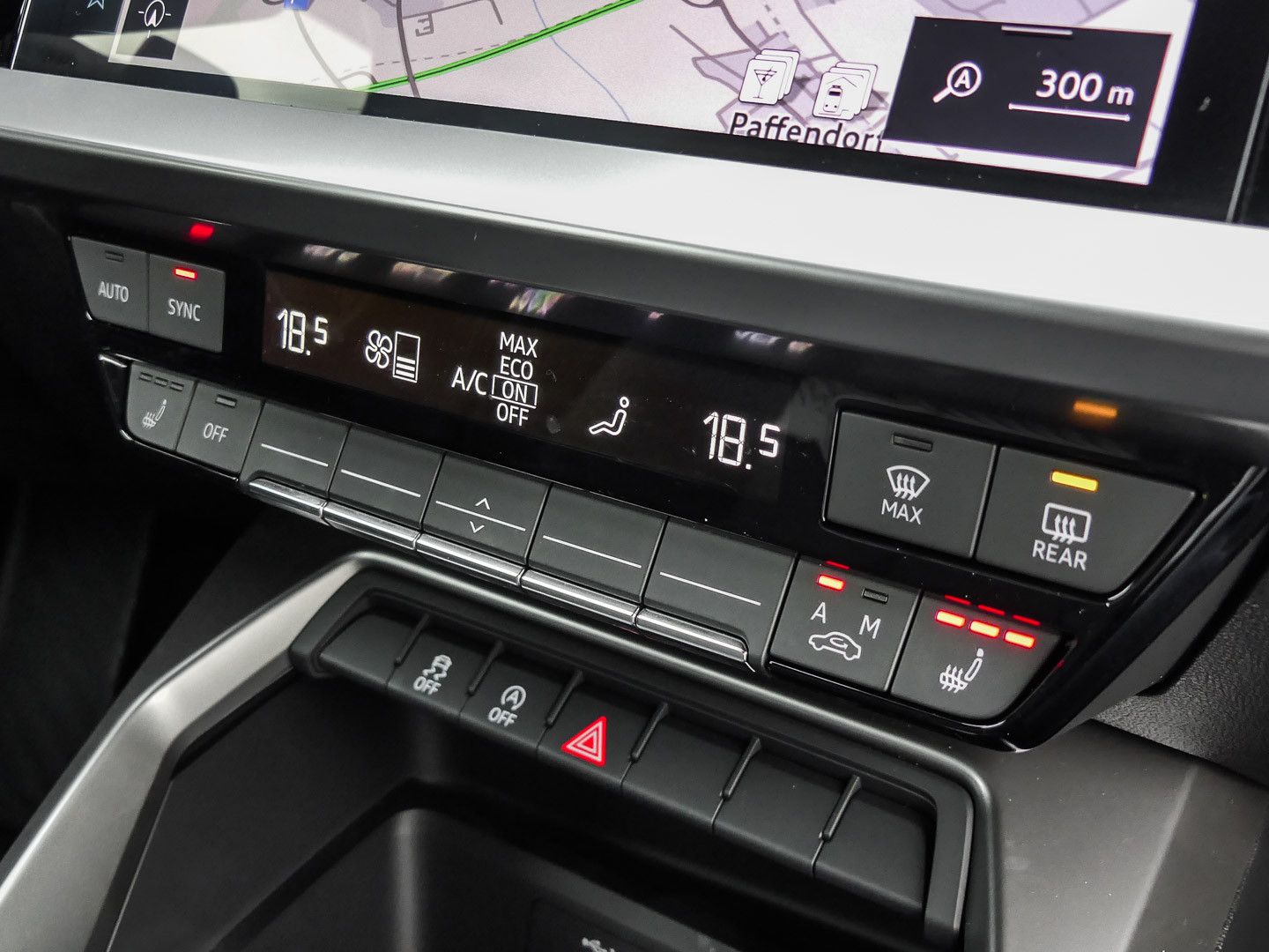 Audi A3 Sportback 30 TFSI S line - Samsaru's Car Outlet