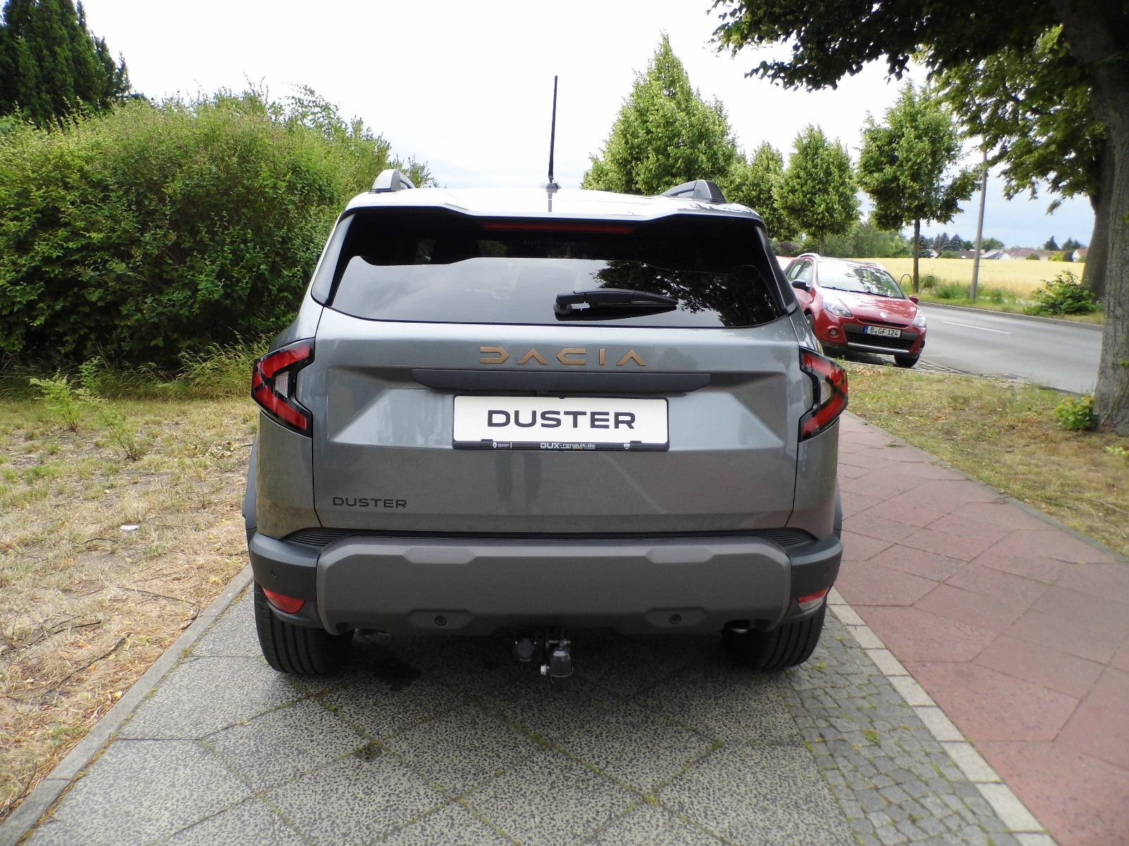 Dacia Duster III TCe 130 Extreme - Samsaru's Car Outlet