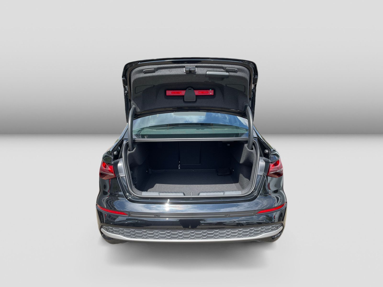 Audi A3 Limousine TDI S tronic S line SONOS Matrix