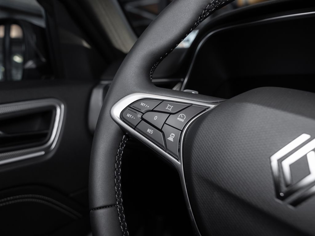 Renault Arkana Techno 1.3 TCe 140 Mild-Hybrid - Samsaru's Car Outlet