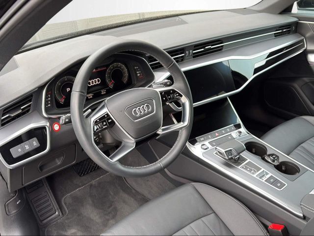 Audi A6 ALLROAD 40 TDI QUATTTRO S TRONIC" → "Audi A6 ALLROAD 40 TDI quattro S tronic - Samsaru's Car Outlet