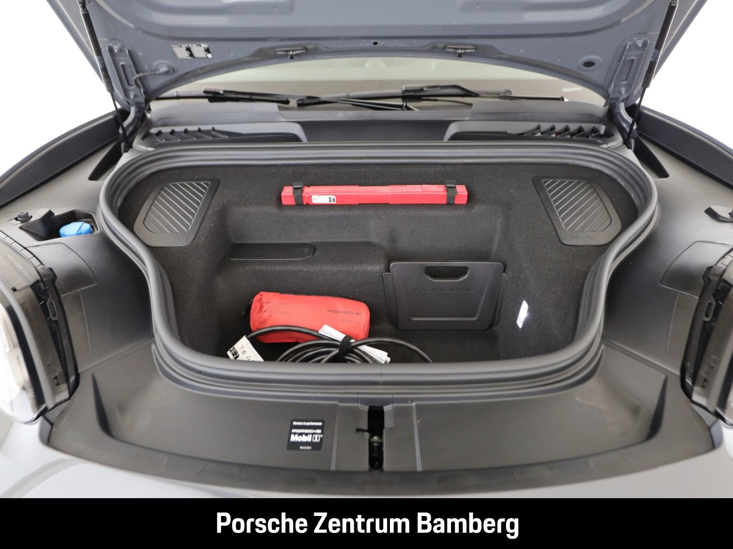 Porsche Macan 4S/ 22 Zoll/ AHK/ BOSE/ Sitzbelüft. uvm.