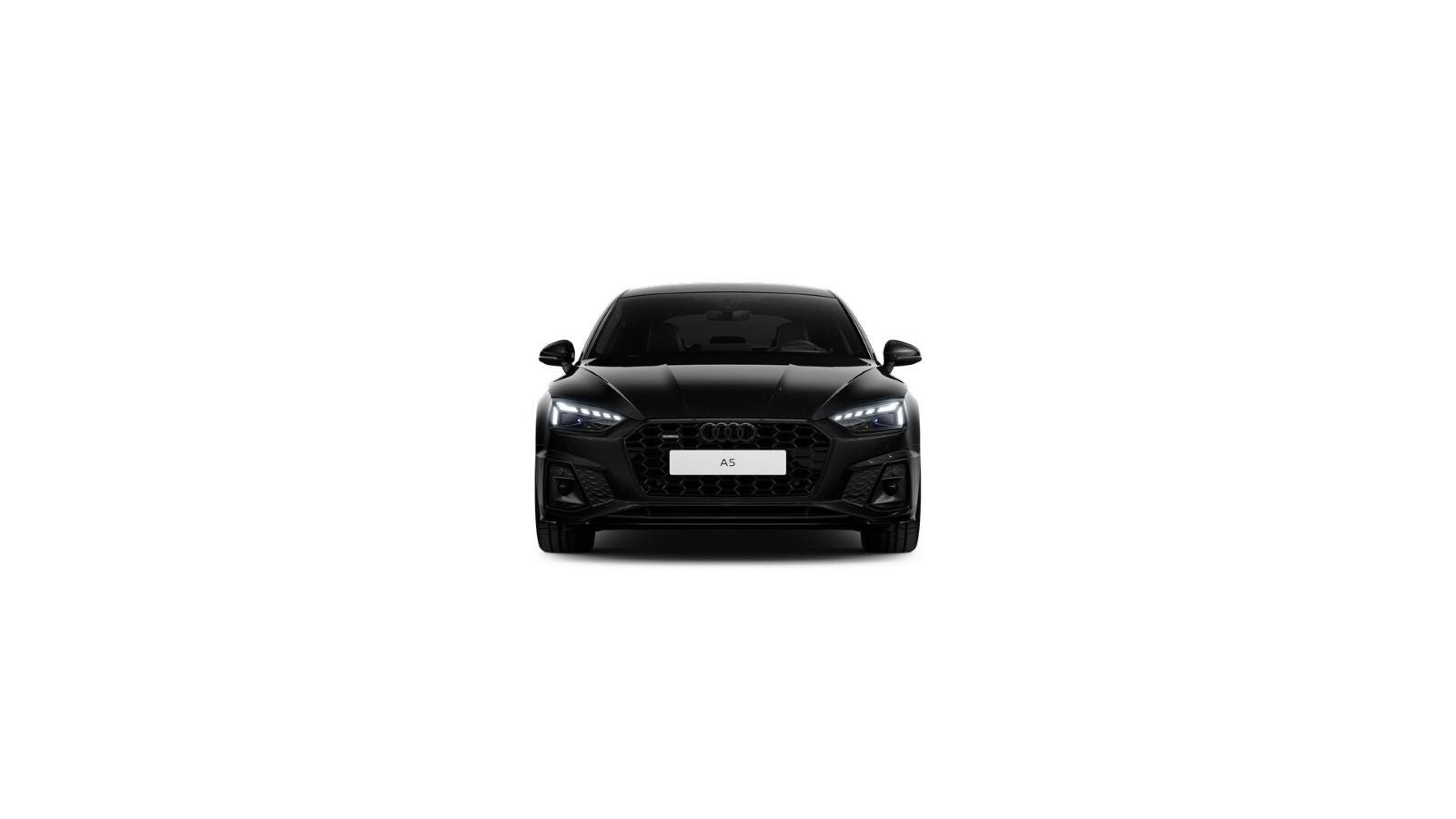 Audi A5 Sportback S line 45 TFSI quattro Matrix B&O P