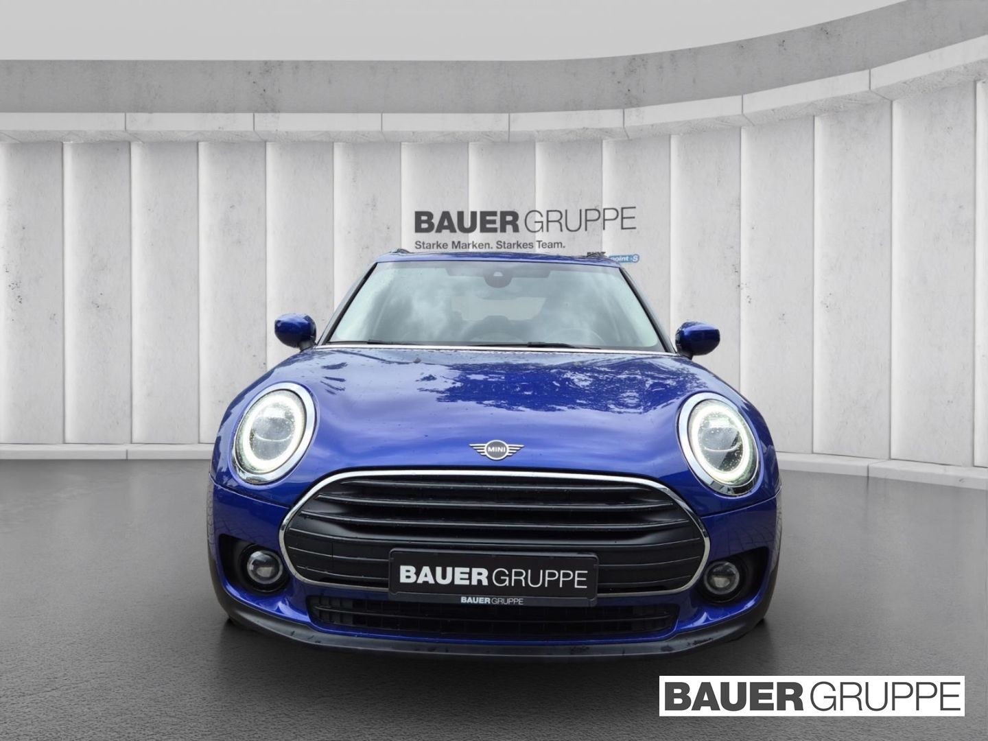 MINI One D Clubman - Samsaru's Car Outlet