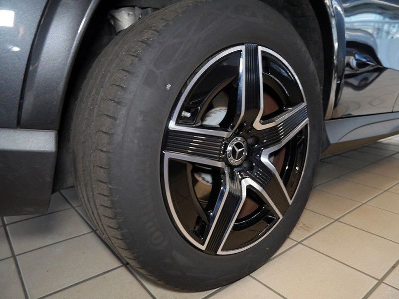 Mercedes-Benz GLC 300 de 4M AMG NIGHT MEMO AHK DISTR KAMERA