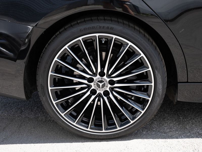 Mercedes-Benz C 220 d AMG-Sport - Samsaru's Car Outlet