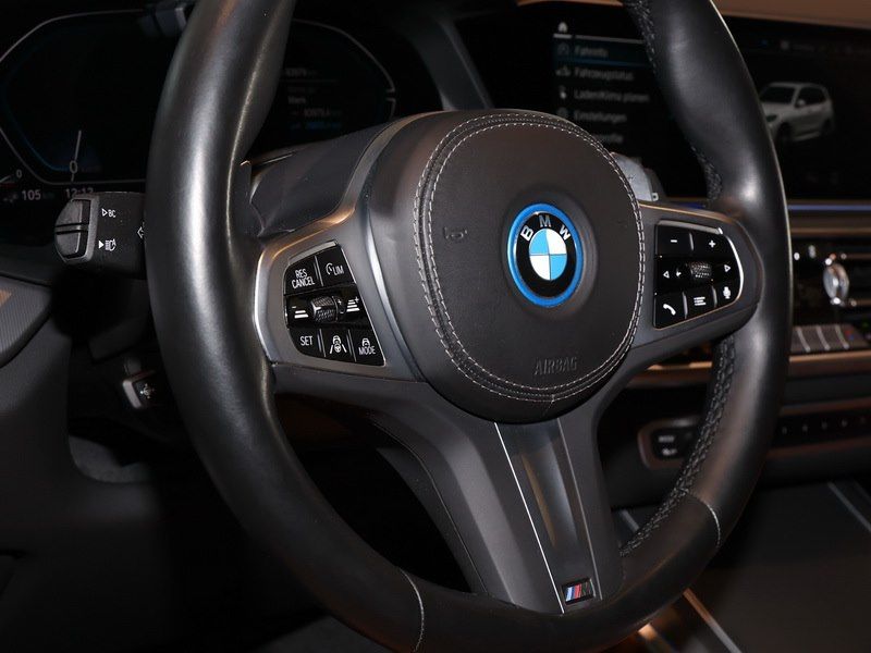 BMW X5 xDrive45e M Sport DrivAssProf. RFK Laser HUD
