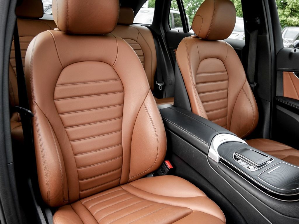 Mercedes-Benz GLC 300 4M AMG - Samsaru's Car Outlet