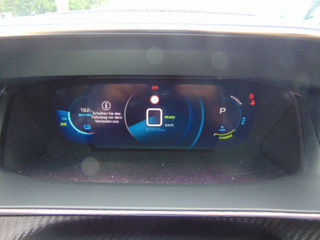 Peugeot 208 e- GT - Samsaru's Car Outlet