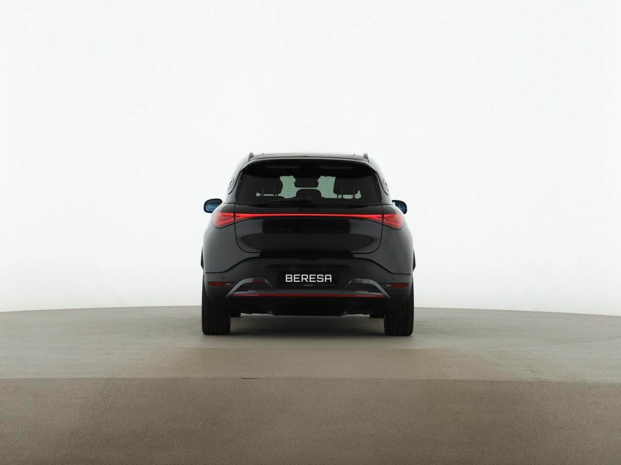 Smart #1 BRABUS AWD Pano HUD Wärmepumpe 360