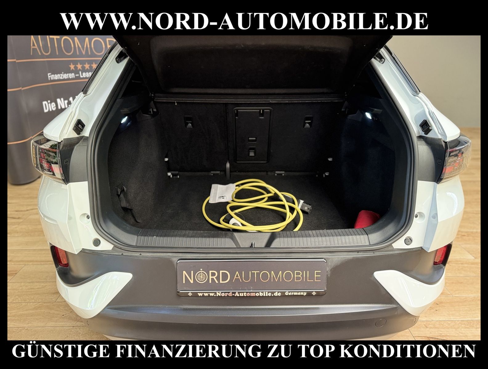 Volkswagen ID.4 GTX 4MOT AHK/AreaView/Side&Lane/20/ACC GTX