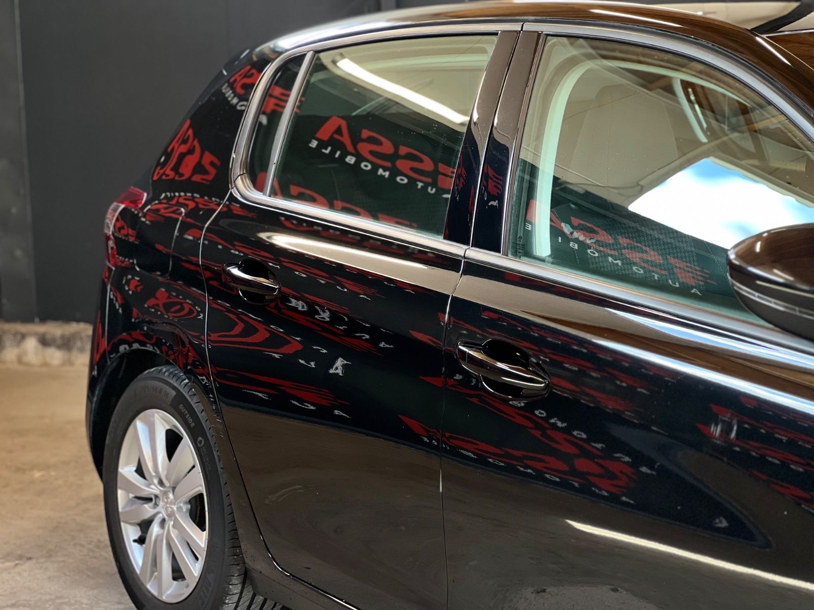 Peugeot 308 Active Pack - Samsaru's Car Outlet