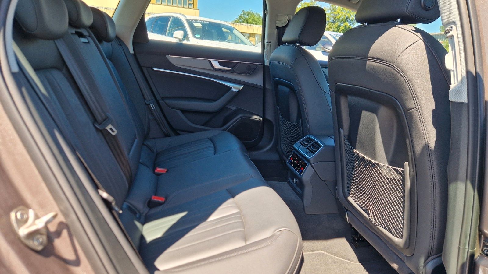 Audi A6 Allroad Quattro 40 TDI - Samsaru's Car Outlet