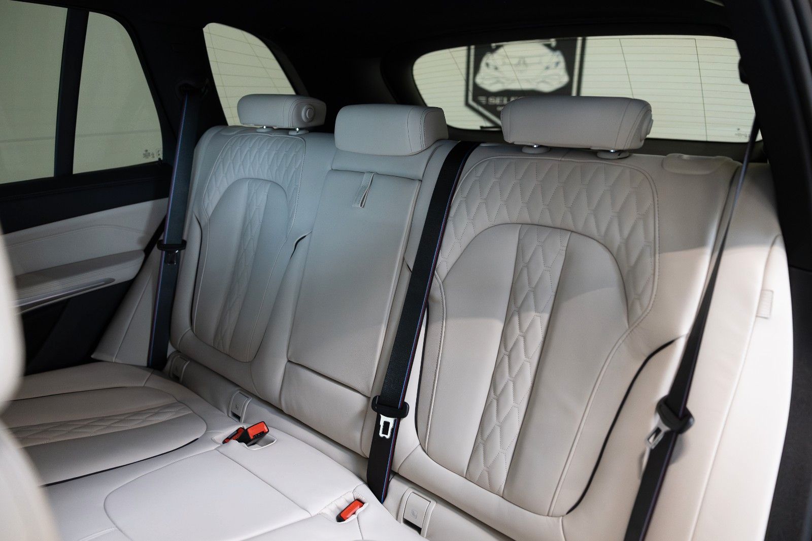 BMW X5 xDrive40d *CARBON*MSPORT*NEW*HK