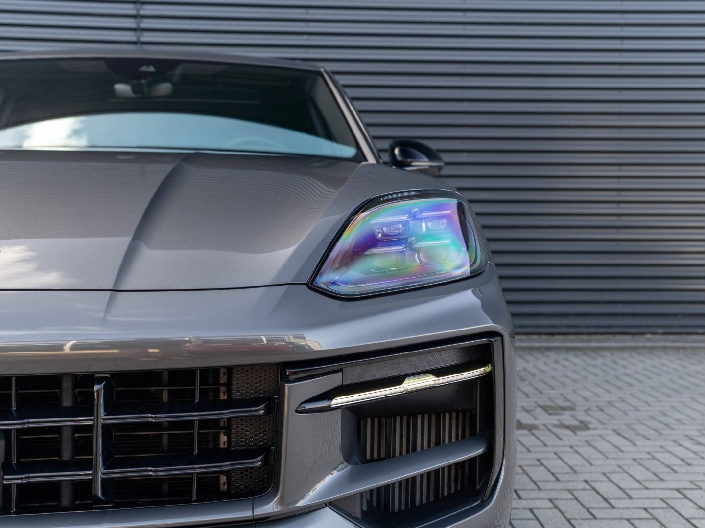 Porsche Cayenne S 22'', Standheizung, BOSE uvm.