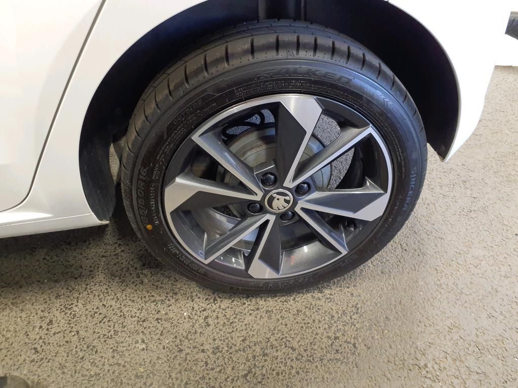 Skoda E-Citigo 61kW - Samsaru's Car Outlet
