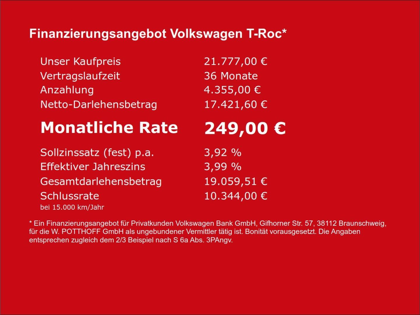 Volkswagen T-Roc 1.5 TSI DSG LIFE - Samsaru's Car Outlet
