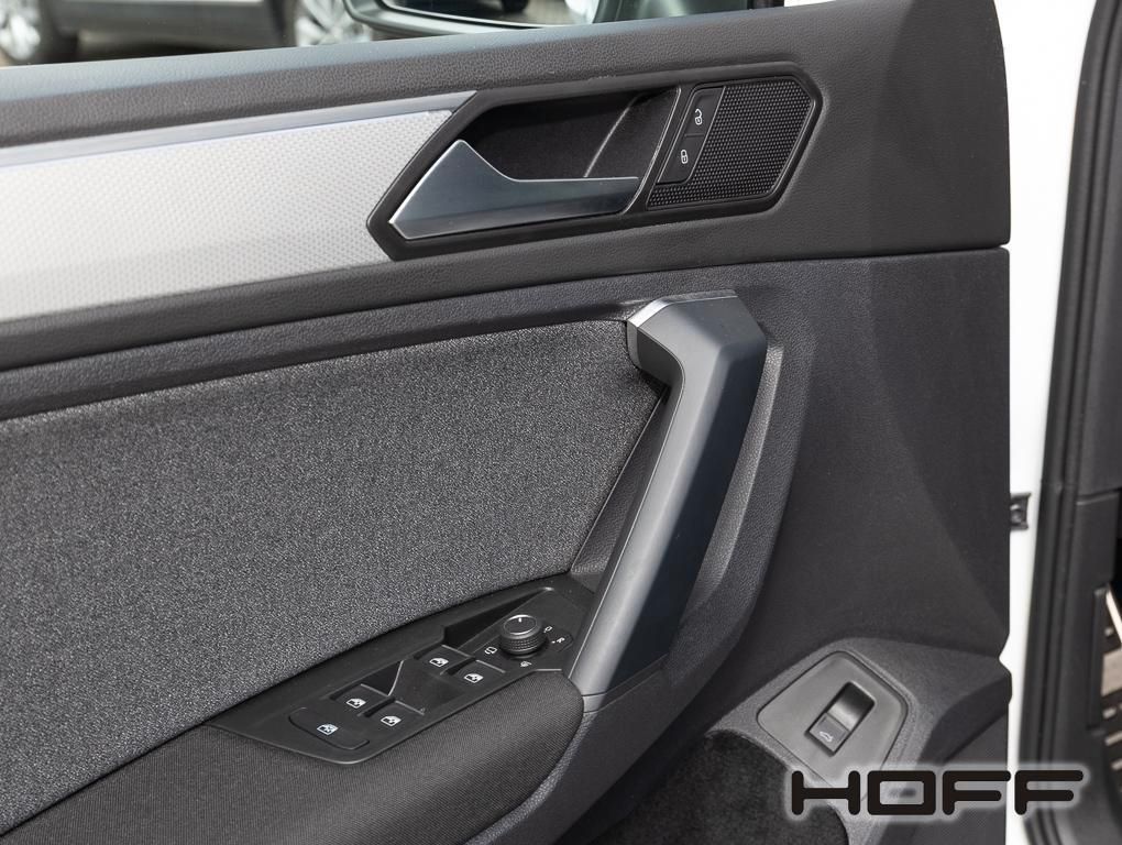 Volkswagen Tiguan Move 2.0 TDI DSG - Samsaru's Car Outlet