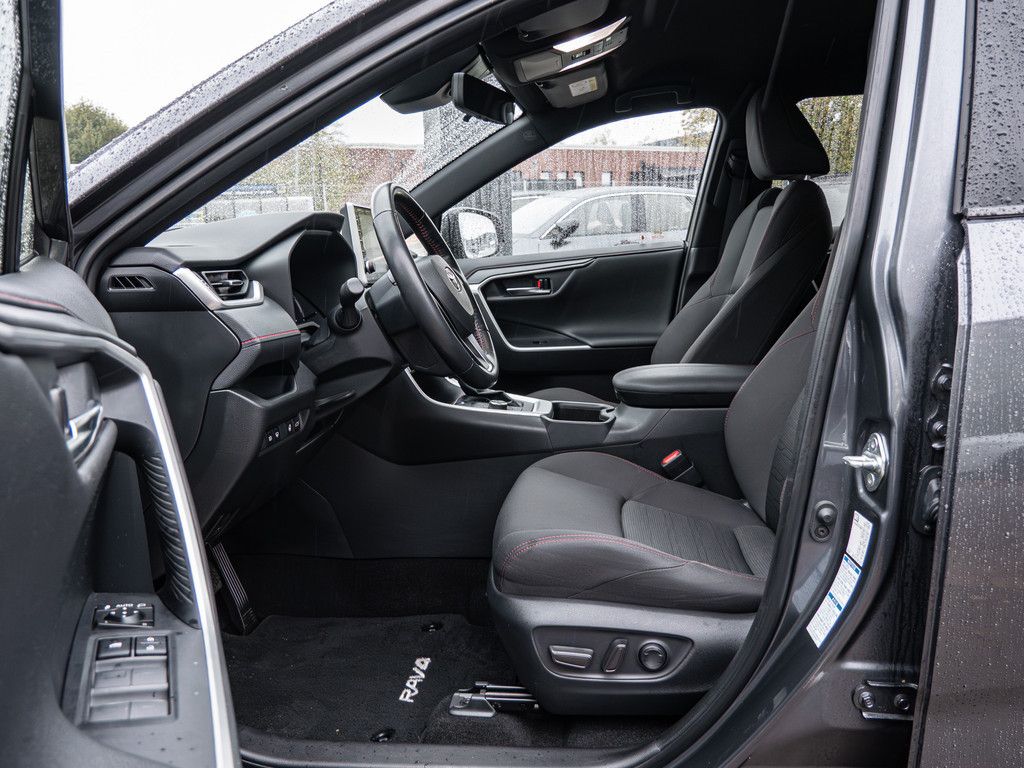Toyota RAV4 2.5 Plug-in Hybrid 4x4 SHZ KAMERA NAVI ACC