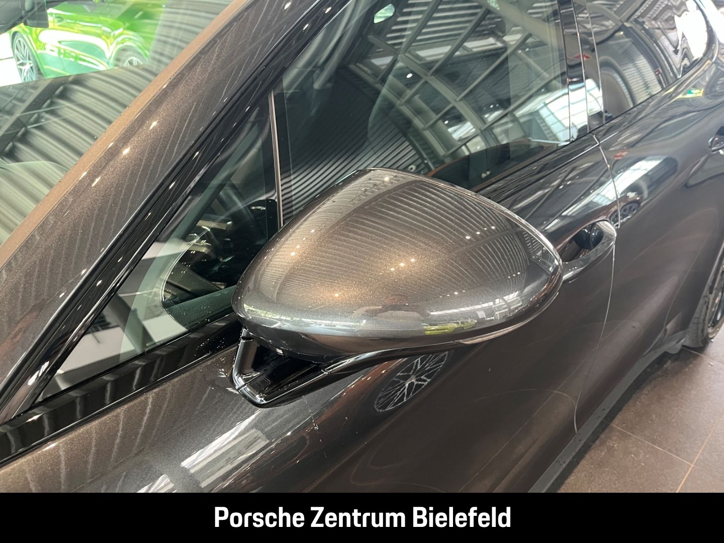 Porsche Panamera 4 E-Hybrid BOSE Panorama Surround-View