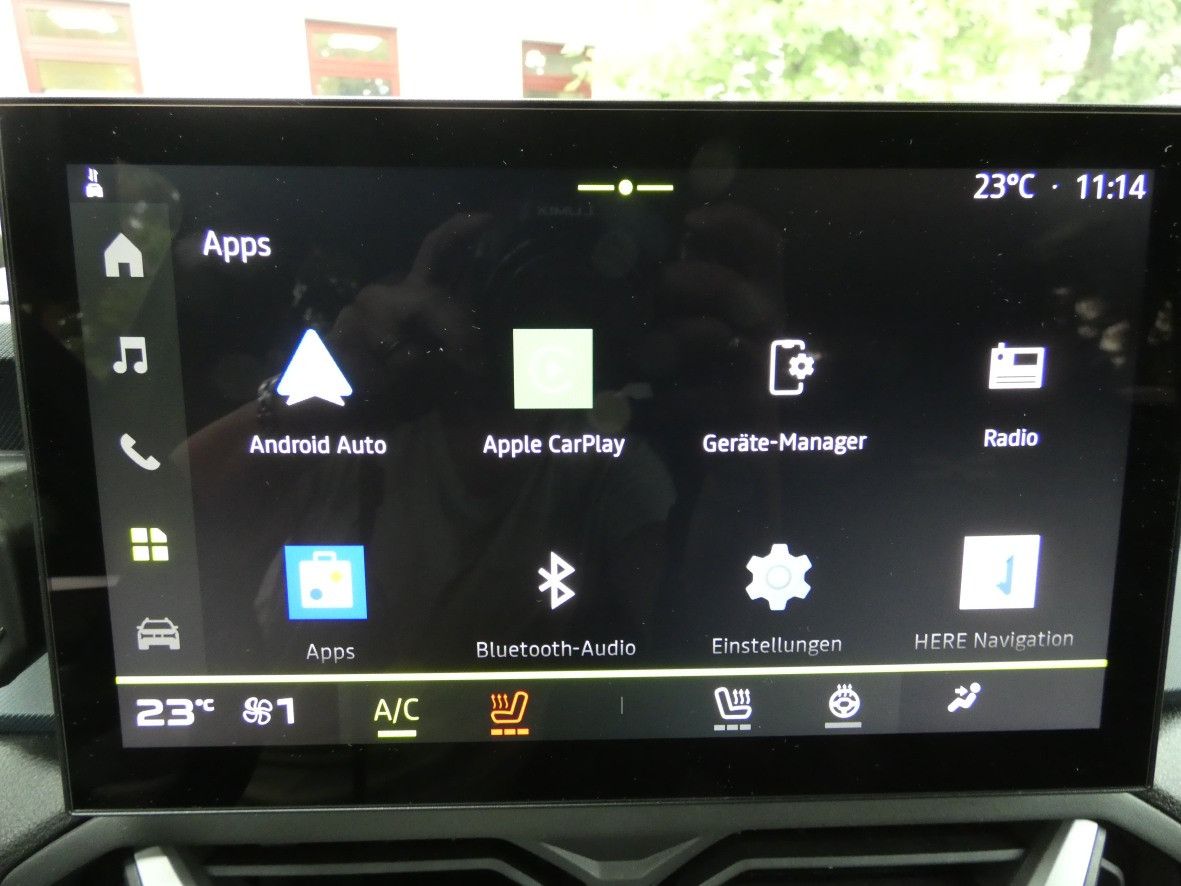 Dacia Duster III - Samsaru's Car Outlet