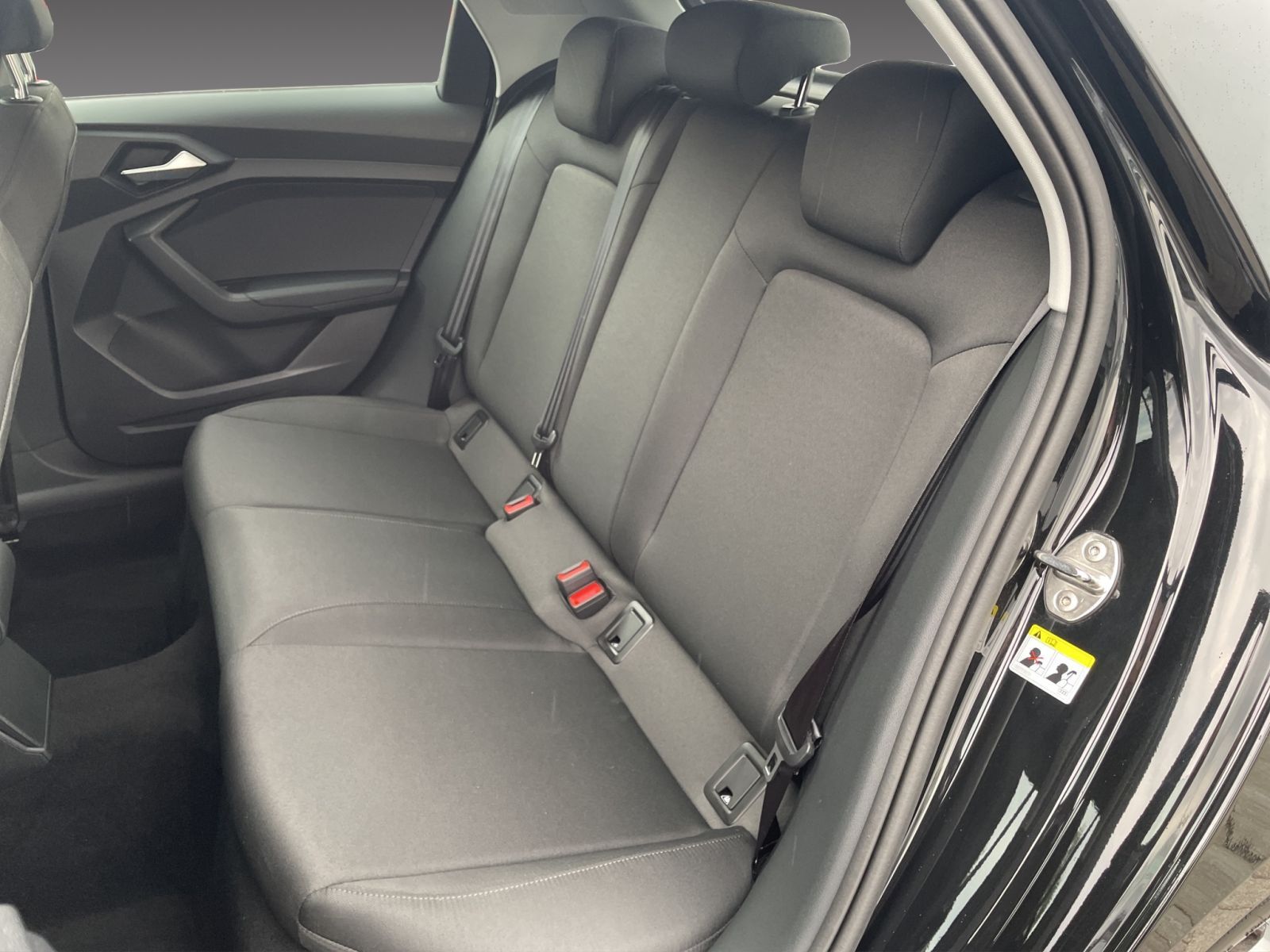 Audi A1 Sportback 30 TFSI S tronic advanced