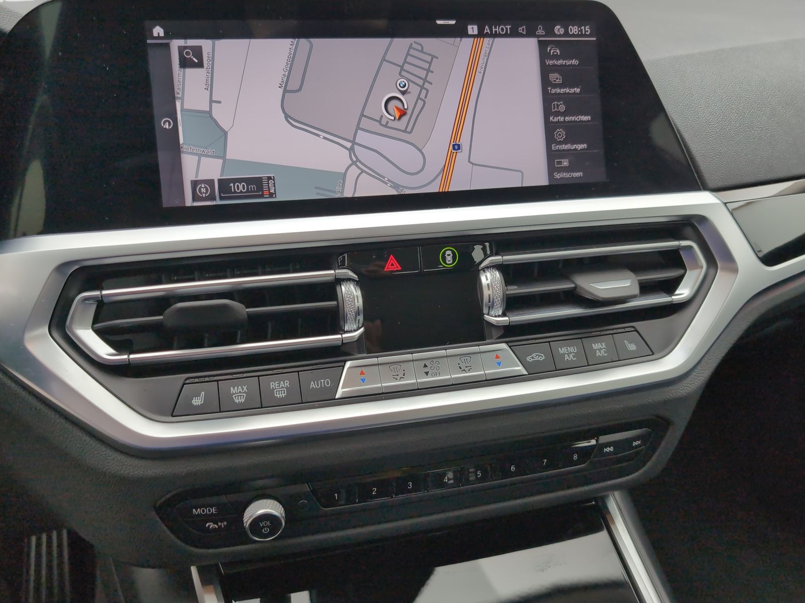 BMW 320i Limousine Sport Line - Samsaru's Car Outlet