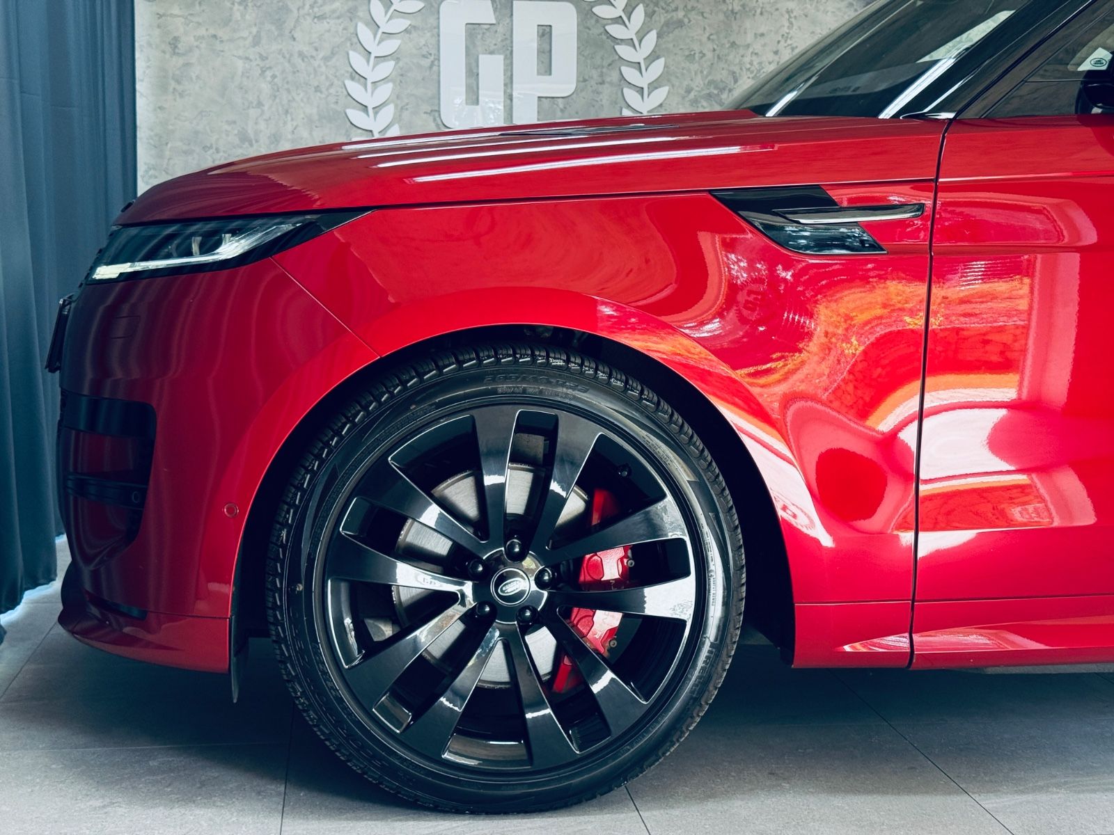 Range Rover Sport First Edition - Samsaru's Car Outlet
