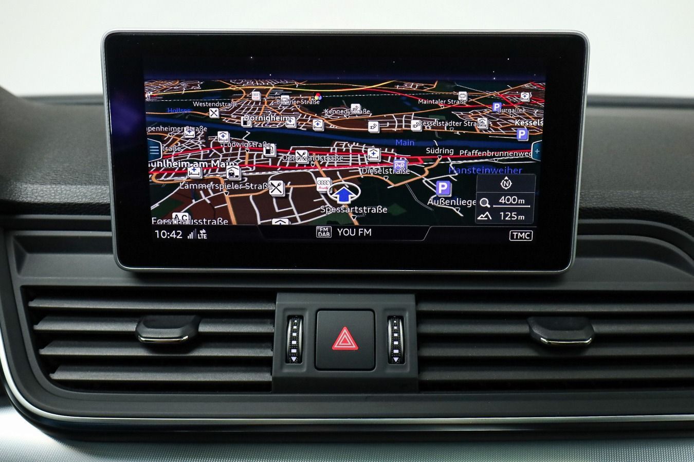 Audi Q5 50 TFSI e quattro - Samsaru's Car Outlet