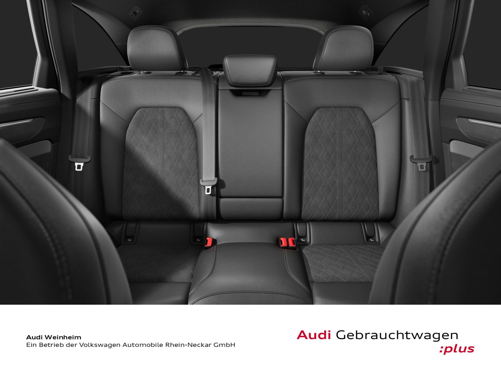 Audi A6 Avant 40 TDI Black S-LINE Matrix LED Head Up