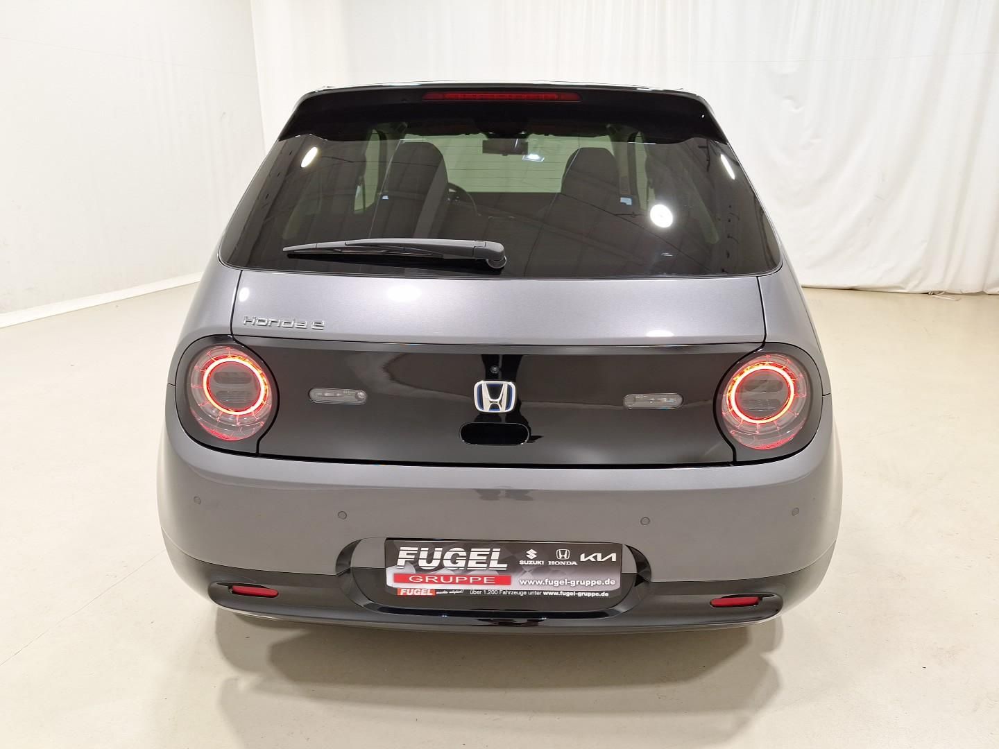 Honda e Advance LED|Navi|SHZ|Pano|ACC|PDC