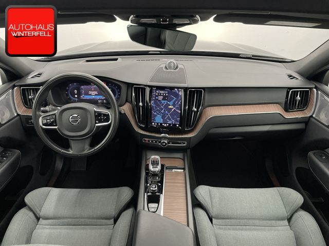 Volvo XC60 T6 INSCRIPTION RECH AWD - Samsaru's Car Outlet