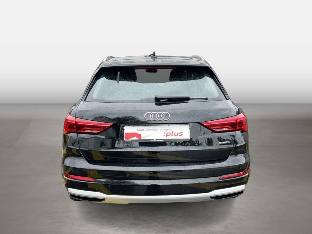 Audi Q3 35 TDI quattro S tronic - Samsaru's Car Outlet