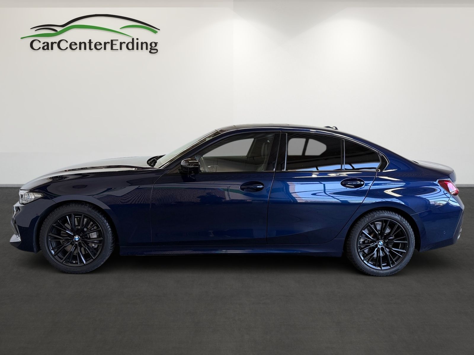 BMW 330dLim.*a.LED*Navi*ACC*360*H&K*Leder*DriveRec.*