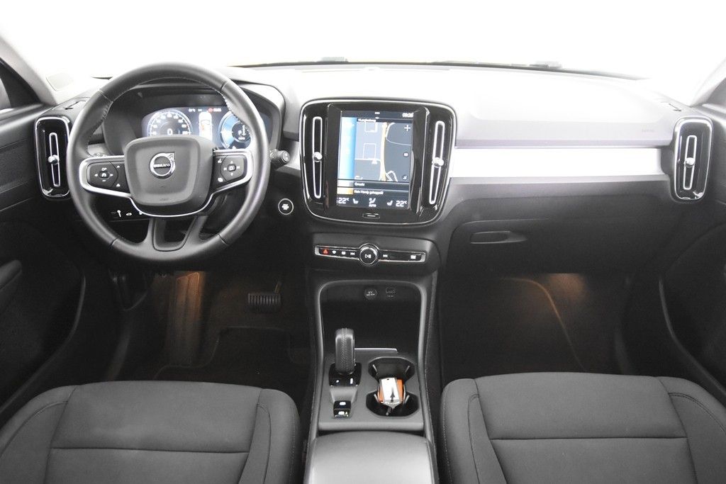 Volvo XC40 T4 Recharge - Samsaru's Car Outlet