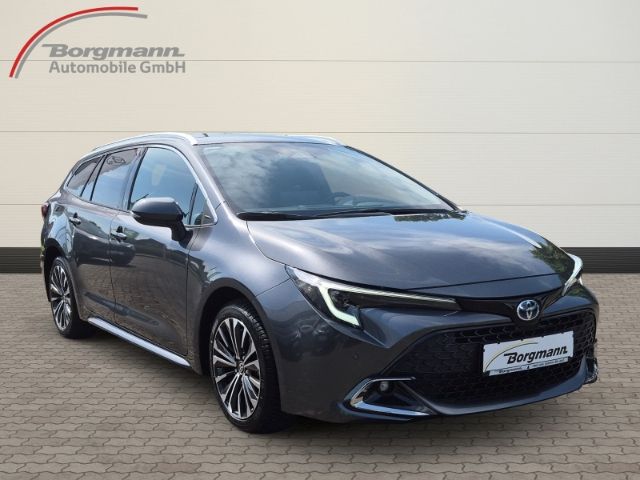 Toyota Corolla Touring Sports Hybrid Team D *Navigation