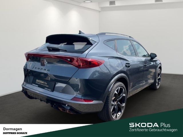 Cupra Formentor 1.4 TSI e-Hybrid DSG - Samsaru's Car Outlet