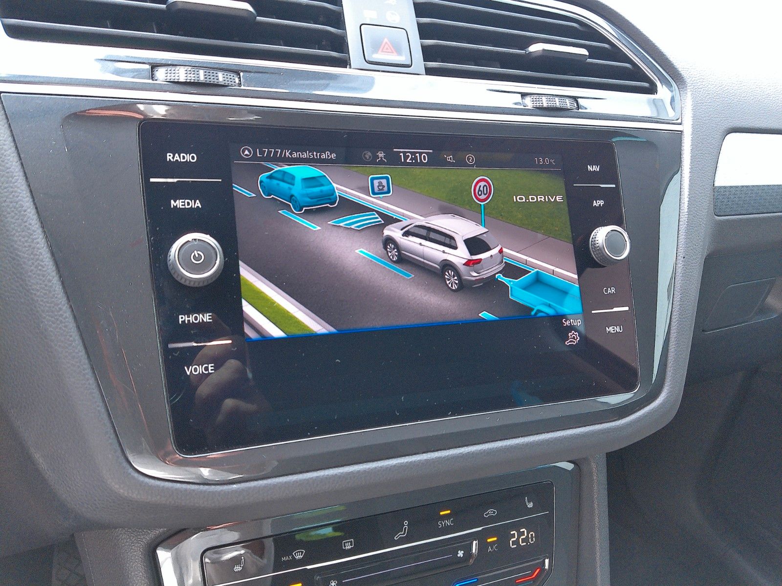 Volkswagen Tiguan 1.5 TSI DSG Life - Samsaru's Car Outlet